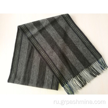 Лучшее качество классический проверенный шаблон шерстяной шал шаль